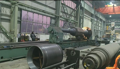 Tangshan Yuexin Machinery przyspiesza operacje zagraniczne, otwierając nowy rozdział we współpracy wieloregionalnej