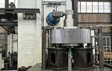 Zamówienia zagraniczne na wielkomodułowe, wytrzymałe wały przekładni stale rosną; co umożliwia Tangshan Yuexin Machinery zabezpieczanie powtarzalnych zamówień od klientów z branży ciężkiej w wielu krajach?