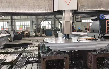 Jak wybrać dostawcę niestandardowych części o wysokiej precyzji? Firma Tangshan Yuexin Machinery otrzymuje zapytanie z Kanady, co wzmacnia produkcję przemysłową w Ameryce Północnej