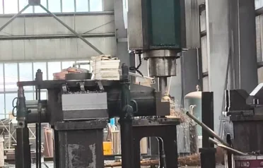W jaki sposób najnowocześniejsze rzemiosło przoduje na rynkach zagranicznych? Tangshan Yuexin Machinery umożliwia eksport komponentów niestandardowych dzięki technologii
