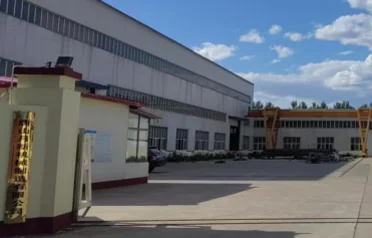 ​Jaką wielkość niestandardowych zamówień na obróbkę i spawanie może obsłużyć Tangshan Yuexin Machinery?