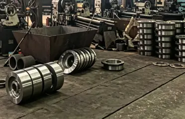 Głęboko zakorzenione w produkcji maszyn wysokiej klasy | Fabryka Maszyn Tangshan Xinyue zyskuje długoterminowe uznanie i współpracę ze strony wielu dużych przedsiębiorstw przemysłu ciężkiego ze względu na najwyższą jakość