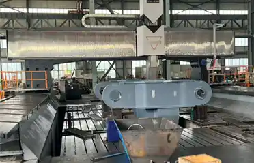 Czy obróbka na zamówienie może faktycznie zaoszczędzić pieniądze? Tangshan Yuexin Machinery zapewnia odpowiedź w oparciu o 22-letnie doświadczenie.