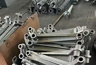 ​Linie produkcyjne pilnie potrzebują części zamiennych, ale nie mogą znaleźć standardowych specyfikacji? Czy firma Tangshan Yuexin Machinery, producent niestandardowych części na zamówienie, jest wiarygodna?