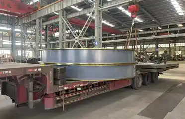 Problemy z precyzją instalacji ciężkiego sprzętu? Tangshan Yuexin Machinery dostarcza niestandardowe, niestandardowe podstawy, rozwiązując problemy związane z dużymi częściami fundamentowymi dzięki 22-letniemu doświadczeniu