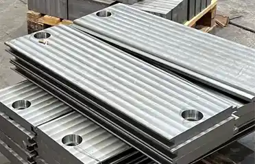 Częste wybijanie stali w kadziach do ciągłego odlewania? Tangshan Yuexin prowadzi Cię do odpowiedniego producenta, który obniży koszty i zwiększy wydajność