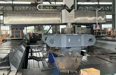 W jaki sposób przedsiębiorstwa zlecając obróbkę wielkogabarytowych ramion podnoszących na zewnątrz, mogą wybrać niezawodnego producenta? W jaki sposób centrum obróbcze Tangshan Yuexin Gantry Machining Center równoważy precyzję i harmonogramy dostaw poprzez niestandardowe procesy?