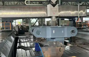 Jak wybrać producenta niestandardowych części niestandardowych? Spostrzeżenia Tangshan Yuexin Machinery (22 lata doświadczenia)