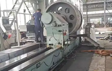 Czy Tangshan Yuexin może zaspokoić Twoje potrzeby w zakresie dostosowywania części mechanicznych?