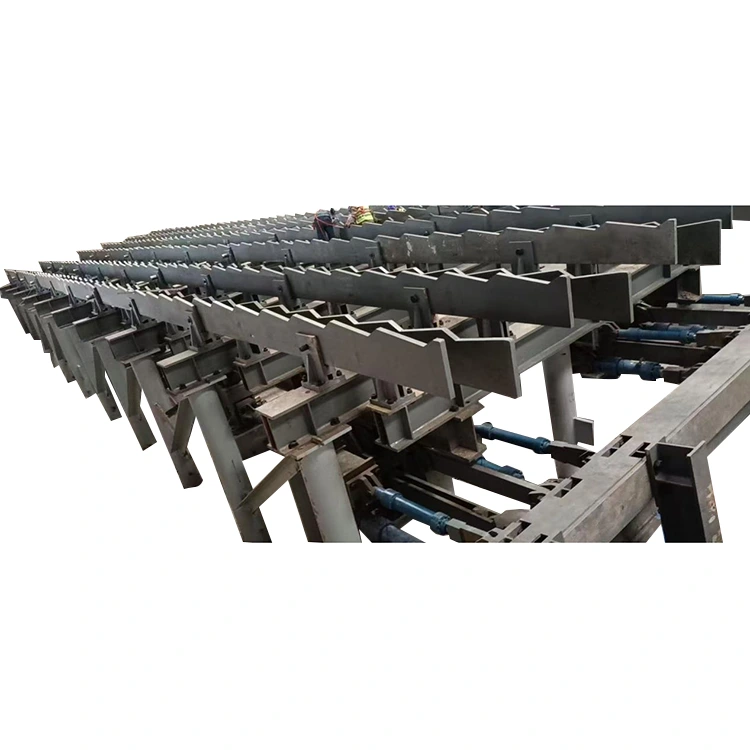 Ekstrakcja-zimne łóżko