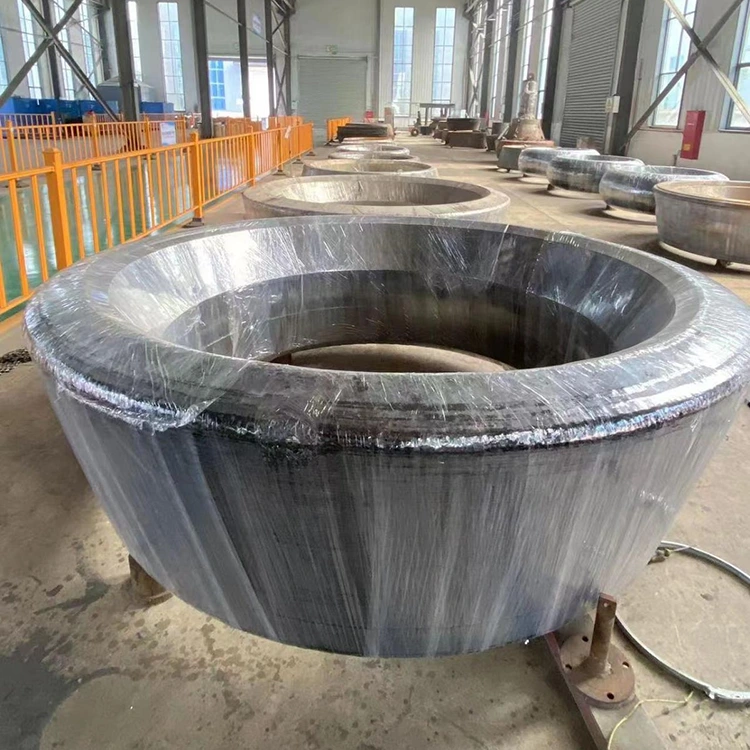 Grinding Wheel Component 