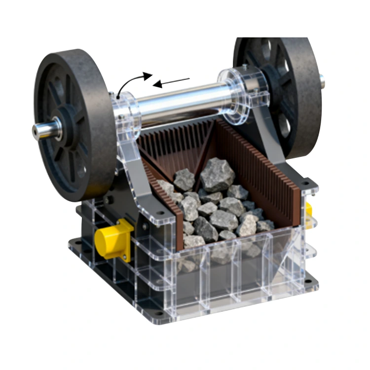 Przekleństwo szczęki