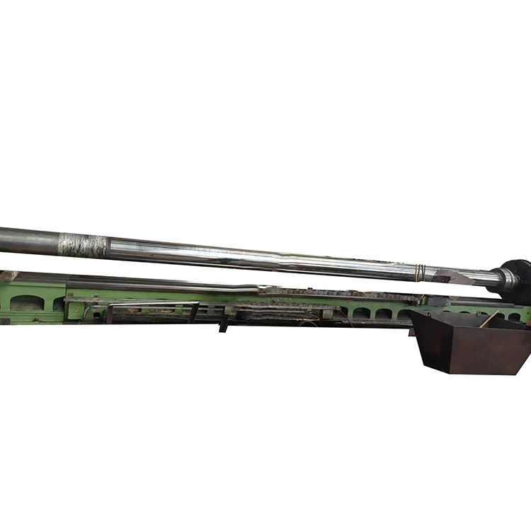 Komponenty do przetwarzania dużych łóżek