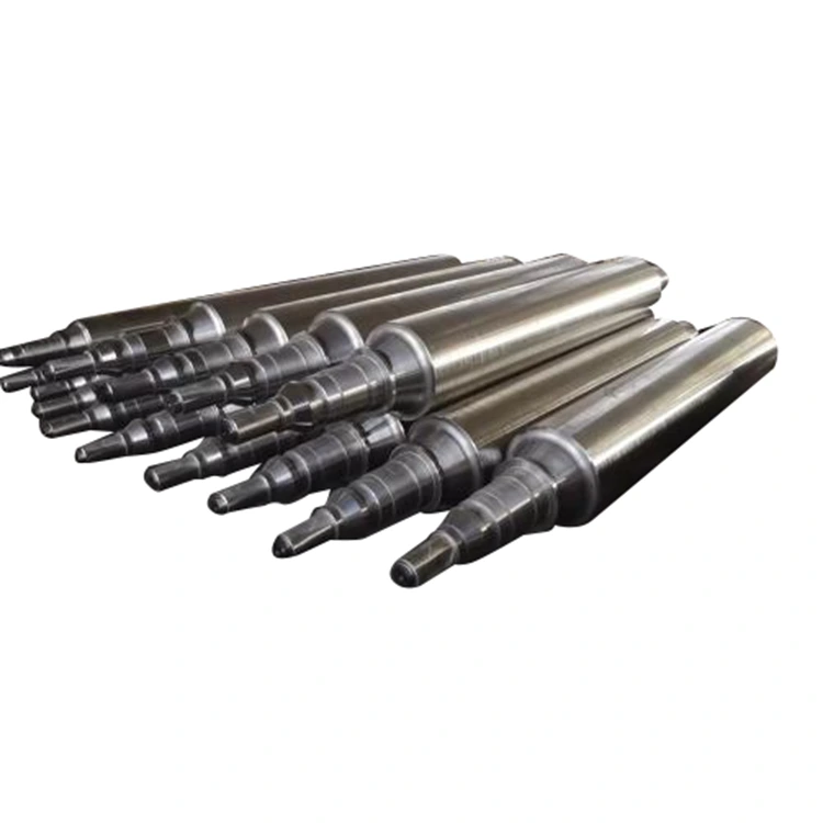 Komponent przetwarzający o długiej osi